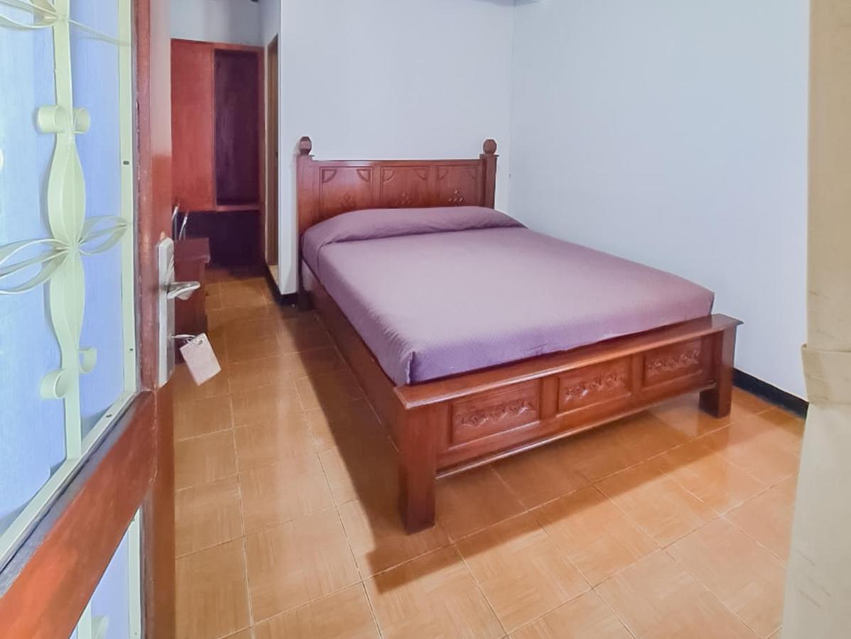 Samakta Guest House Лембанг Екстер'єр фото