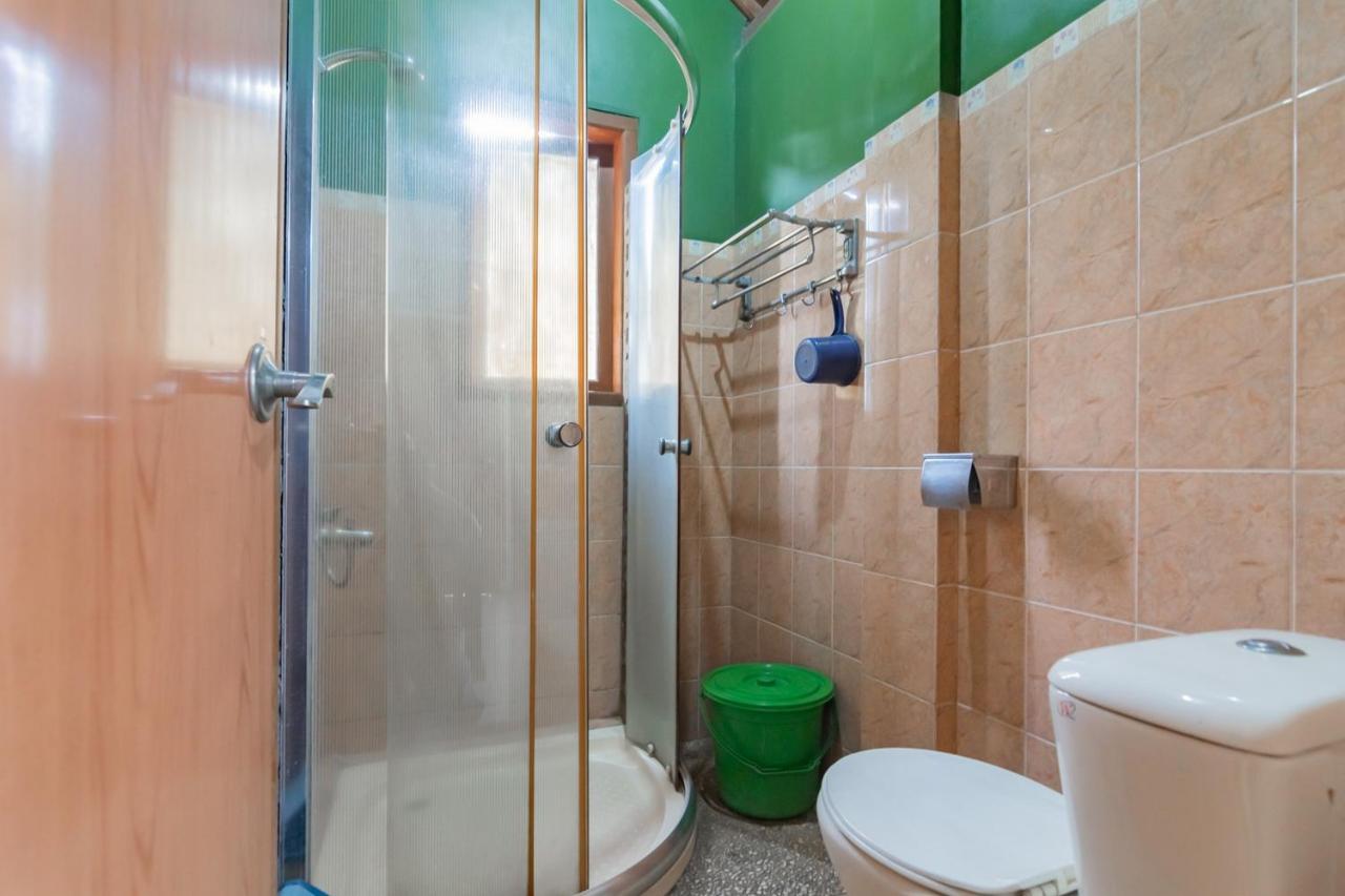Samakta Guest House Лембанг Екстер'єр фото