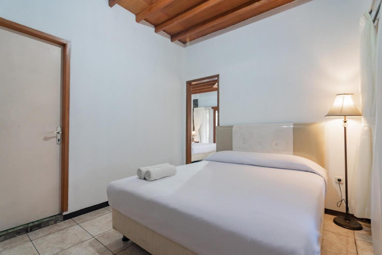 Samakta Guest House Лембанг Екстер'єр фото
