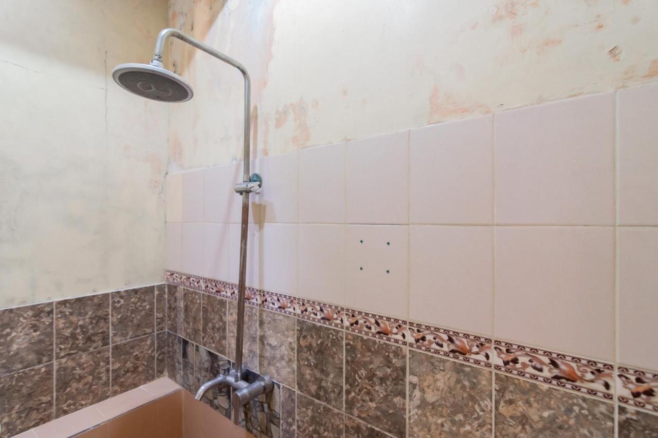 Samakta Guest House Лембанг Екстер'єр фото